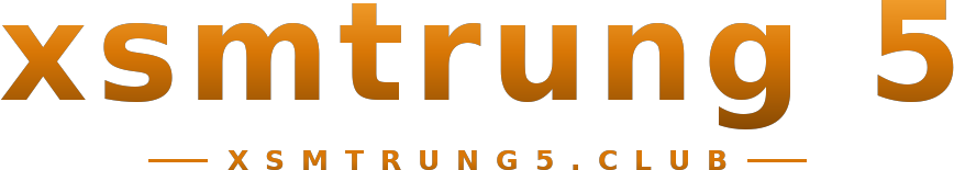 xsmtrung 5 logo